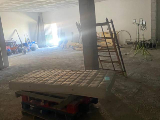 Local comercial en Alquiler en Plaza San Rafael, 35 en Los Rios