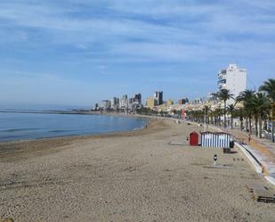 Flat to rent in Avinguda del Carrer de la Mar, 3, Campello Playa