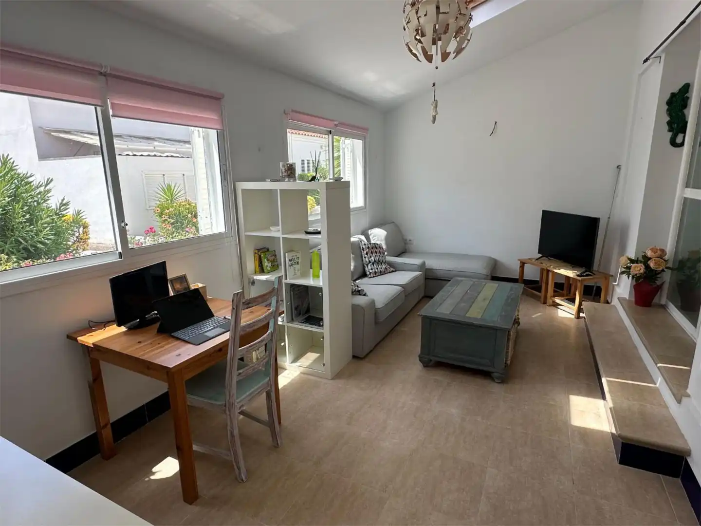 Flat for rent in Urbanización Loma de Santi Petri, 153, Novo Sancti Petri Flat for rent in Urbanización Loma de Santi Petri, 153, Novo Sancti Petri