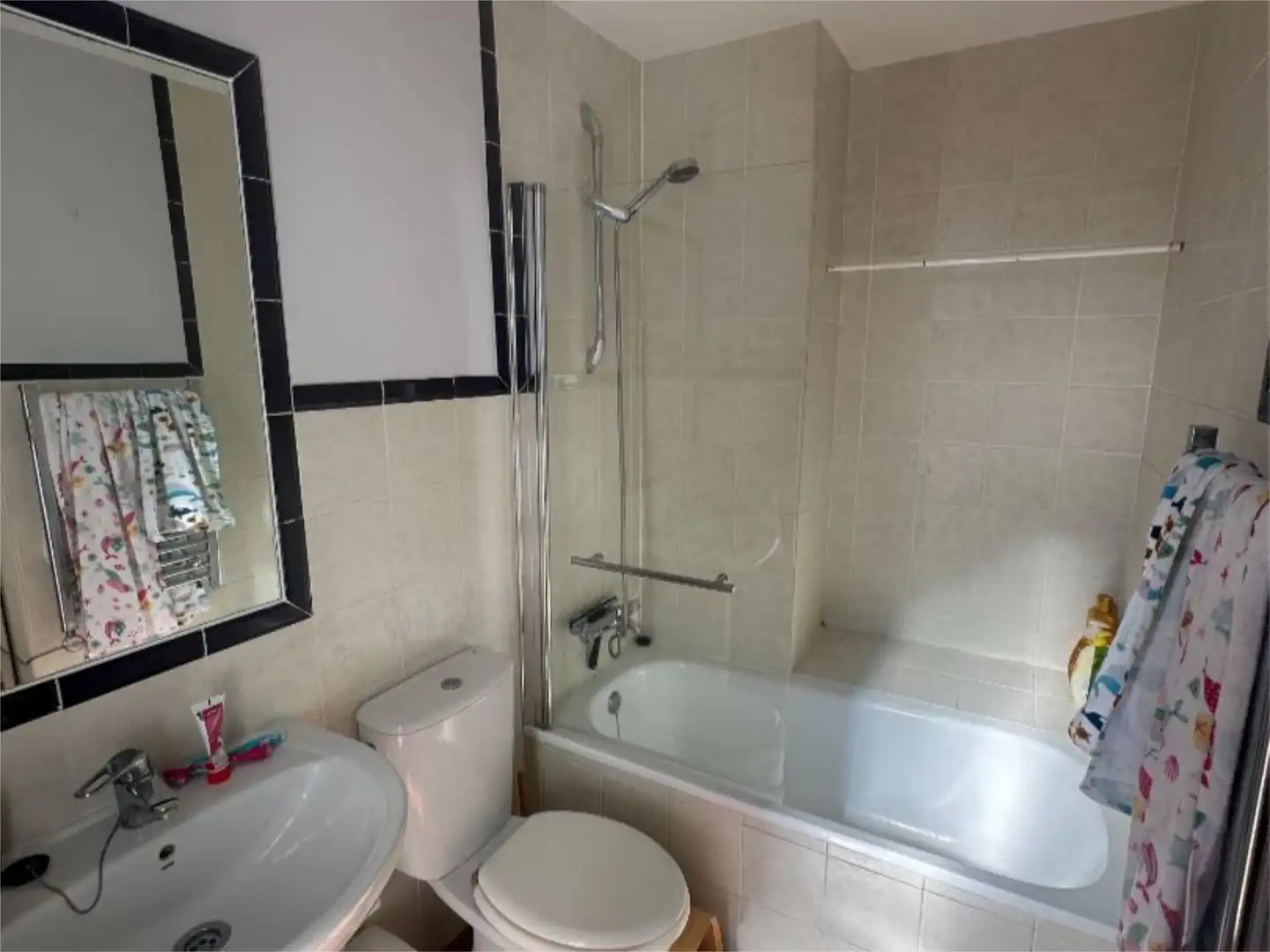 Flat for rent in Urbanización Loma de Santi Petri, 153, Novo Sancti Petri Flat for rent in Urbanización Loma de Santi Petri, 153, Novo Sancti Petri