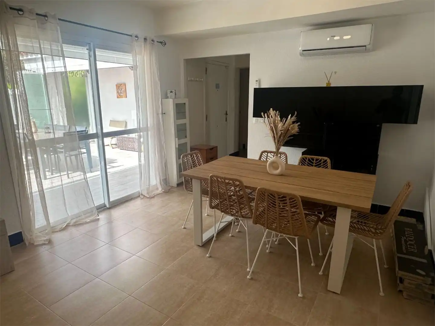 Flat for rent in Urbanización Loma de Santi Petri, 153, Novo Sancti Petri Flat for rent in Urbanización Loma de Santi Petri, 153, Novo Sancti Petri