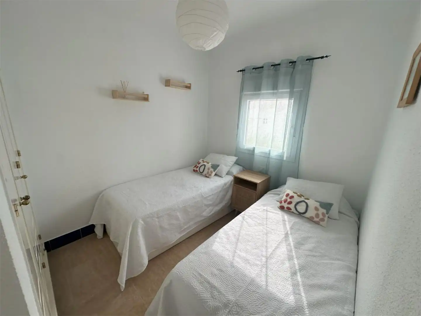 Flat for rent in Urbanización Loma de Santi Petri, 153, Novo Sancti Petri Flat for rent in Urbanización Loma de Santi Petri, 153, Novo Sancti Petri