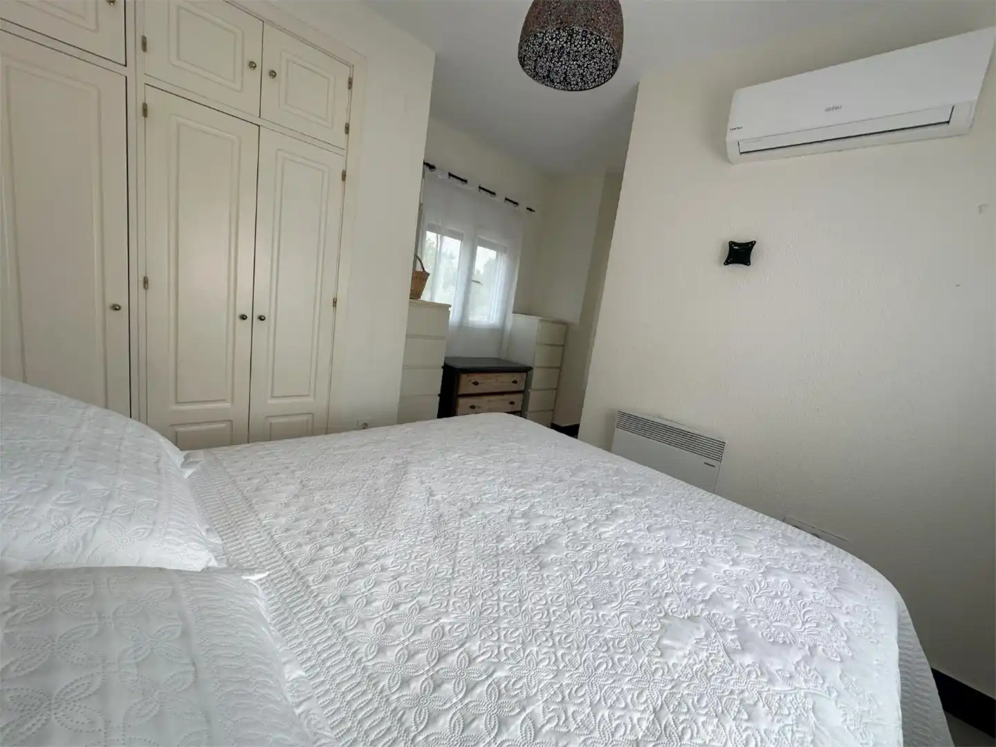 Flat for rent in Urbanización Loma de Santi Petri, 153, Novo Sancti Petri Flat for rent in Urbanización Loma de Santi Petri, 153, Novo Sancti Petri