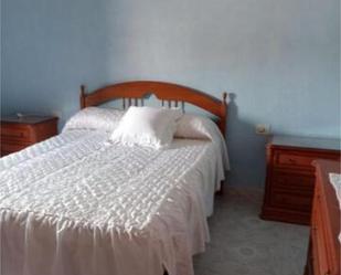 Bedroom of Flat to rent in Santisteban del Puerto