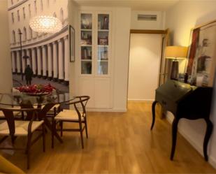 Dining room of Flat for sale in  Murcia Capital