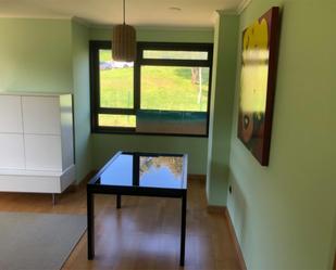 Dining room of Flat to rent in Culleredo  with Terrace