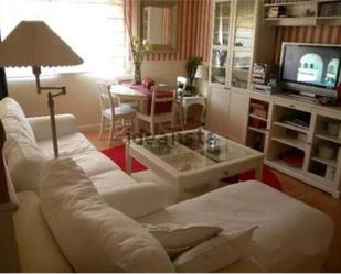 Living room of Flat for sale in Santander