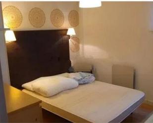 Bedroom of Flat for sale in Santander  with Furnished