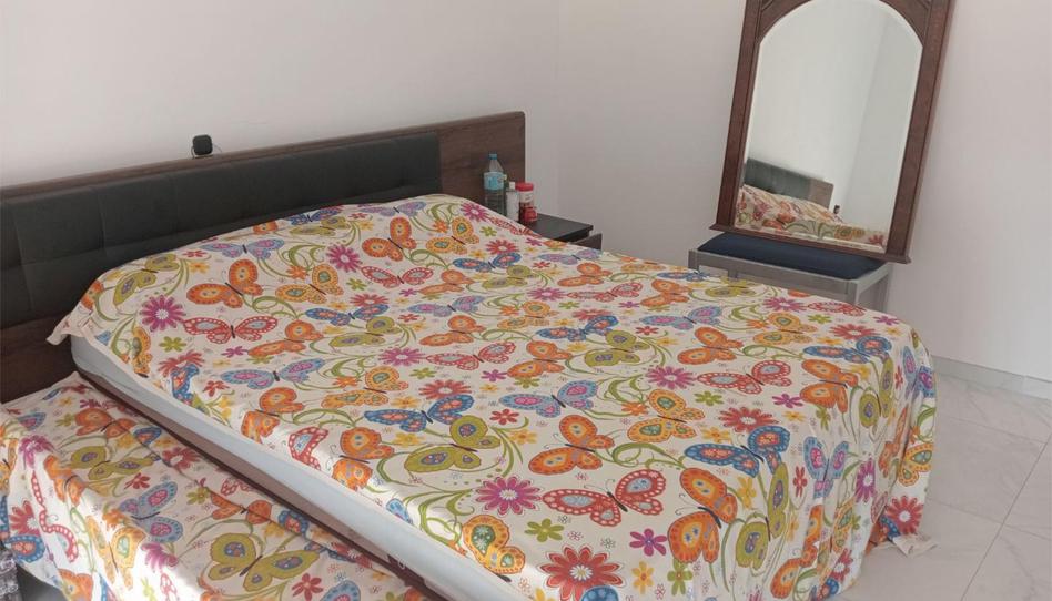 Foto 1 de Planta baixa per a compartir a Carrer del Canigó, 22, Roca Grossa, Girona