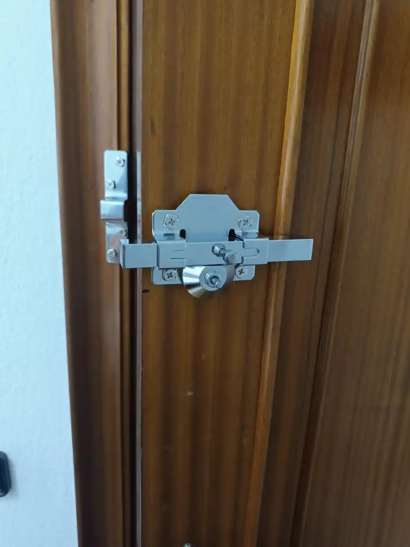 Habitación en Calle Virgen del Amparo, 40, Plan Sur - Amistad Vista exterior de Piso para compartir en Guadalajara con Calefacción, Amueblado y Horno