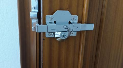 Flat to share in Calle Virgen del Amparo, 40, Plan Sur - Amistad, Guadalajara - image 5 Photo 5 of Flat to share in Calle Virgen del Amparo, 40, Plan Sur - Amistad, Guadalajara