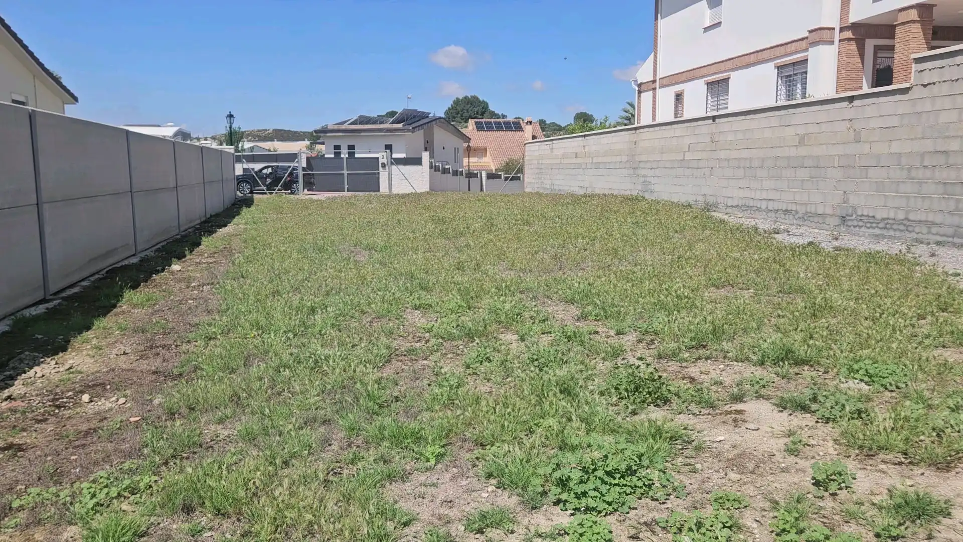 Urbanitzable en venda a Calle Galicia, 9, Ayuntamiento Urbanitzable en venda en Alhendín