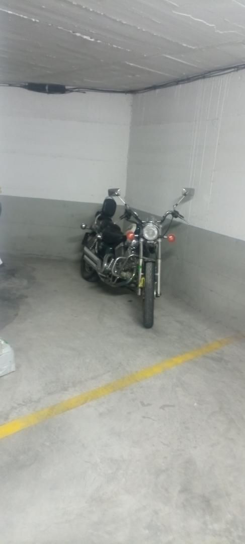 Parking of Garage to rent in El Vendrell
