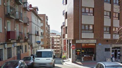 Foto 2 de Garatge de lloguer a San Roke Kalea, 38, Matiko - Ciudad Jardín, Bizkaia