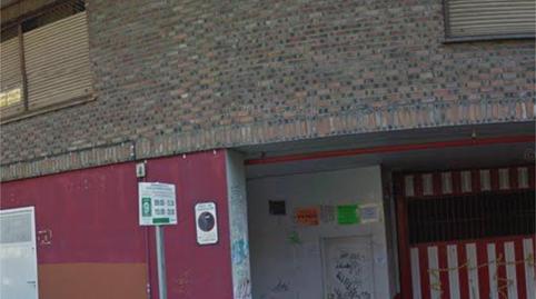 Foto 3 de Garatge de lloguer a San Roke Kalea, 38, Matiko - Ciudad Jardín, Bizkaia