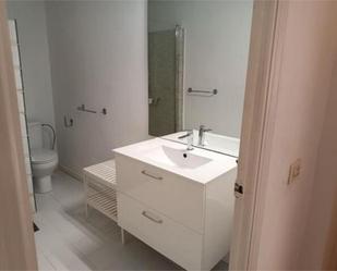 Bany de Apartament de lloguer en  Murcia Capital