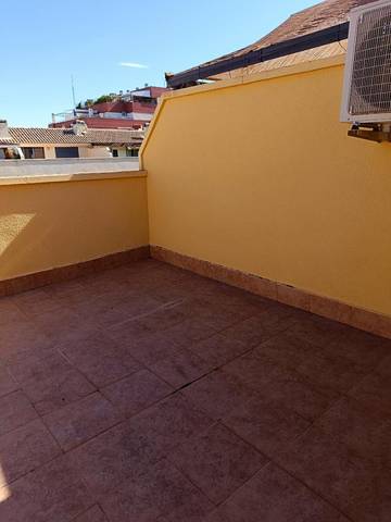 Casa adosada en Venta en Pedanías - Extrarradio