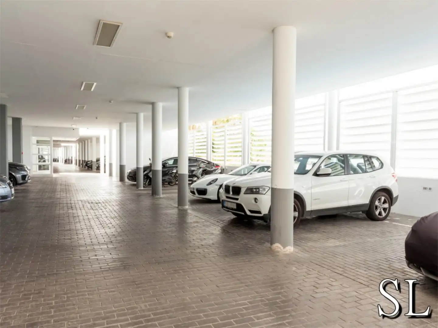 Flat for sale in Avenida Europa, 2020, Altea Hills Parking of Flat for sale in Altea with Air Conditioner, Terrace and Swimming Pool