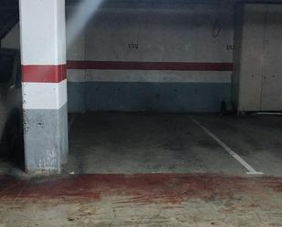 Parking of Garage to rent in  Sevilla Capital