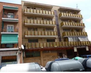 Flat for sale in Calle Nápoles, 17, Casco Antiguo Exterior view of Flat for sale in Leganés