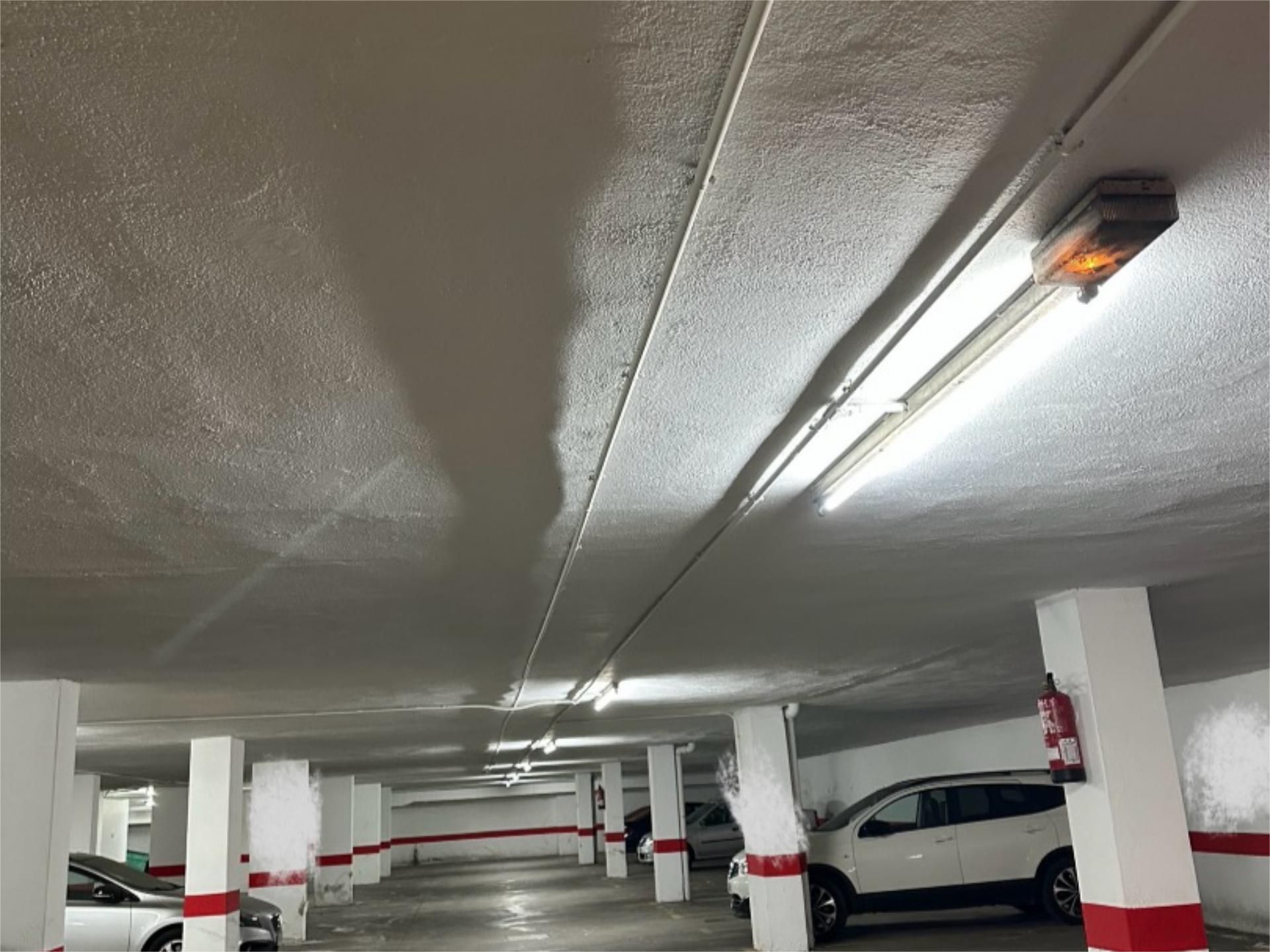 Parking of Garage to rent in Villanueva de la Serena