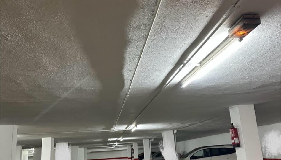 Garage to rent in Calle Valdivia, 3, Villanueva de la Serena, Badajoz - image 1 Photo 1 of Garage to rent in Calle Valdivia, 3, Villanueva de la Serena, Badajoz