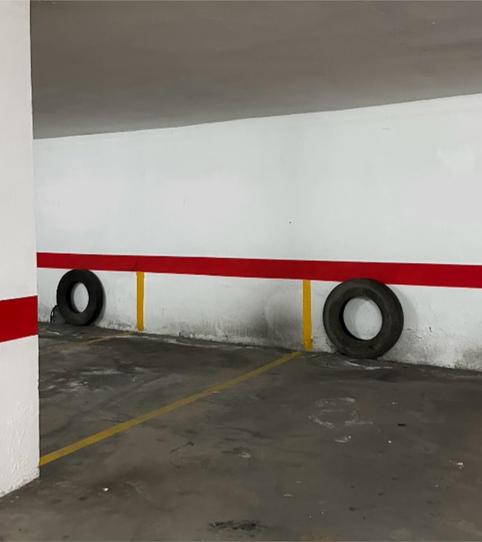 Garage to rent in Calle Valdivia, 3, Villanueva de la Serena, Badajoz - image 2 Photo 2 of Garage to rent in Calle Valdivia, 3, Villanueva de la Serena, Badajoz