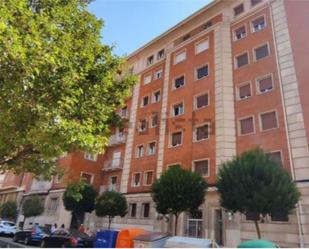 Exterior view of Flat to rent in Valladolid Capital