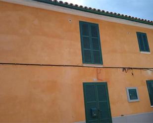 Vista exterior de Casa o xalet en venda en Andratx amb Terrassa