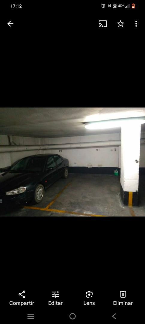 Aparcament de Garatge de lloguer en  Valencia Capital