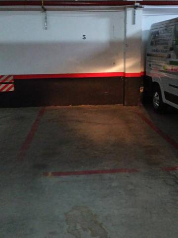 Garaje en Venta en Plaza de las Peñuelas, 19 en Acacias