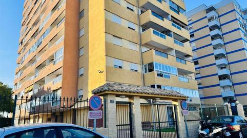 Flat to rent in Camí Platja a, 95, Playa del Puig, El Puig de Santa Maria - image 2 Photo 2 of Flat to rent in Camí Platja a, 95, Playa del Puig, El Puig de Santa Maria