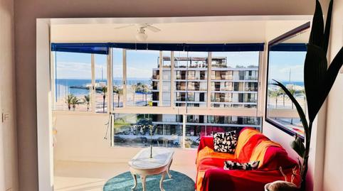 Flat to rent in Camí Platja a, 95, Playa del Puig, El Puig de Santa Maria - image 5 Photo 5 of Flat to rent in Camí Platja a, 95, Playa del Puig, El Puig de Santa Maria