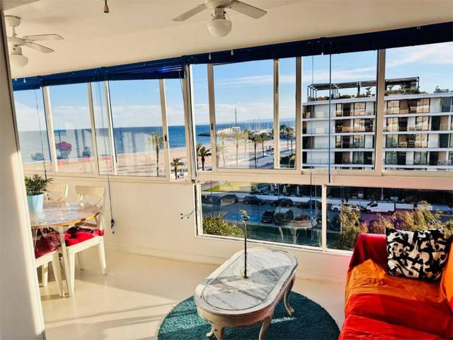 Piso en Alquiler en Camí Platja A, 95 en Playa del Puig