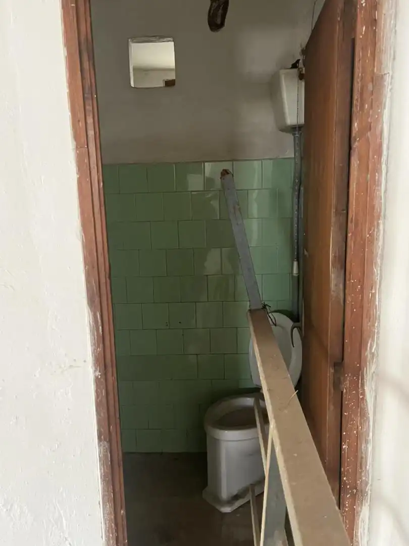 Fabrikhallen zum Verkauf in Camí dels Rolls, 9, Zona Estación Badezimmer von Fabrikhallen zum Verkauf in Sagunto / Sagunt