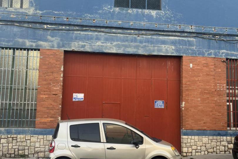 Industrial buildings for sale in Camí Dels Rolls, 9, Zona Estación, Sagunto / Sagunt - image 1 Photo 1 of Industrial buildings for sale in Camí Dels Rolls, 9, Zona Estación, Sagunto / Sagunt
