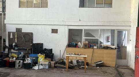 Industrial buildings for sale in Camí Dels Rolls, 9, Zona Estación, Sagunto / Sagunt - image 5 Photo 5 of Industrial buildings for sale in Camí Dels Rolls, 9, Zona Estación, Sagunto / Sagunt