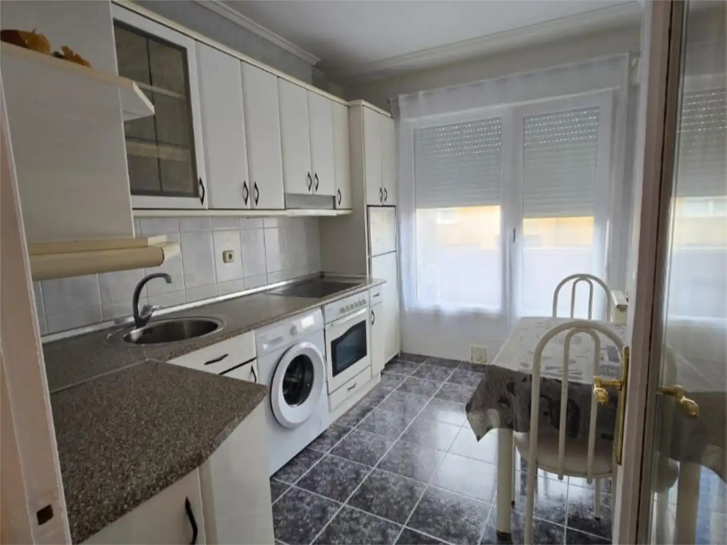 Wohnung zur Miete in Calle Alfaro, 1, Haro