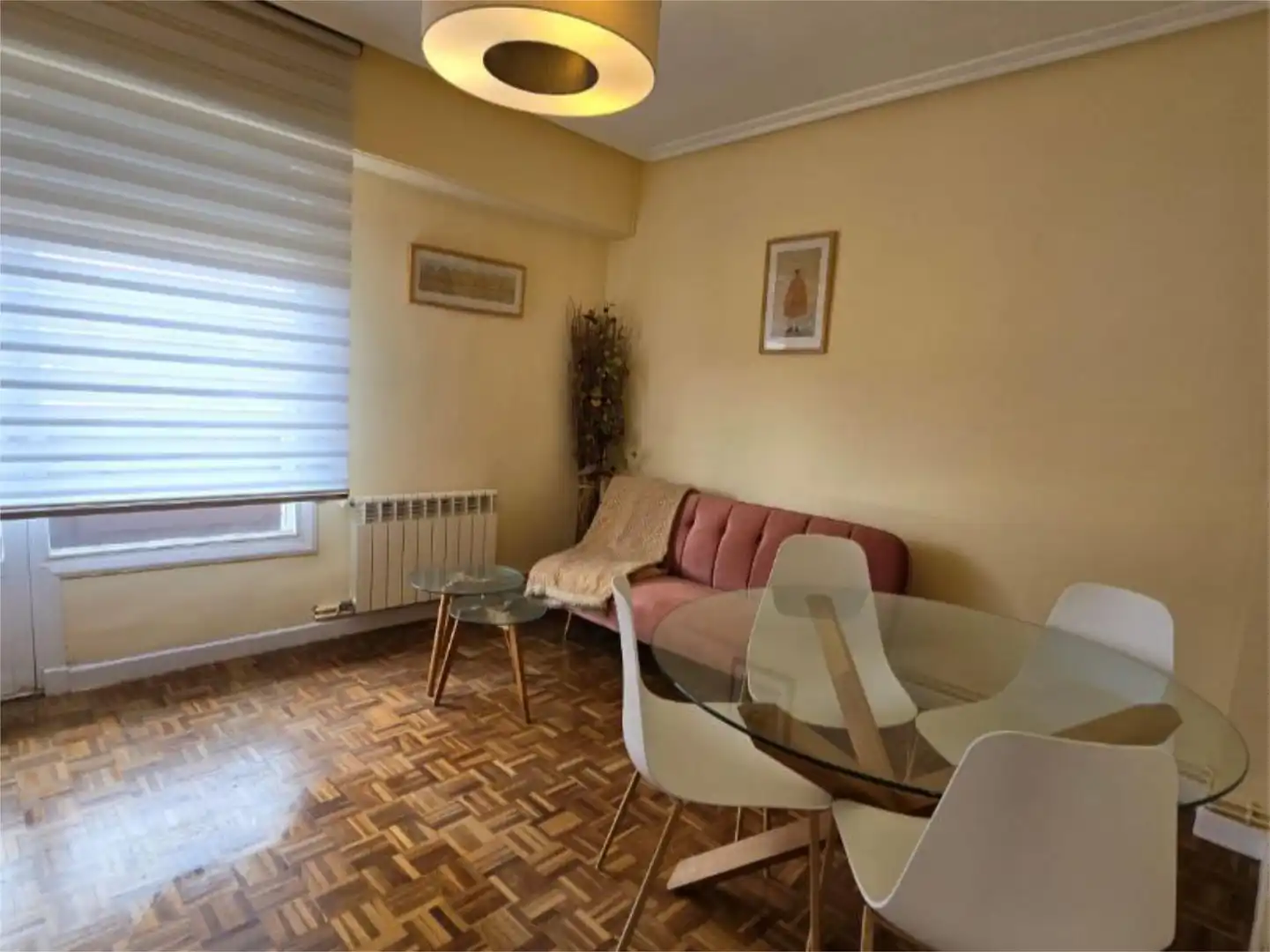 Wohnung zur Miete in Calle Alfaro, 1, Haro