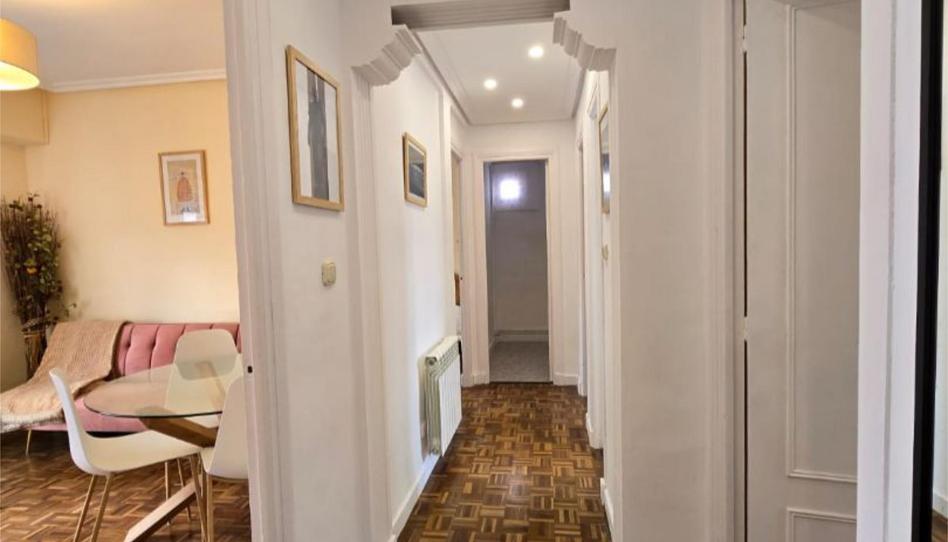 Pis de lloguer a Calle Alfaro, 1, Haro, La Rioja - imatge 1 Foto 1 de Pis de lloguer a Calle Alfaro, 1, Haro, La Rioja