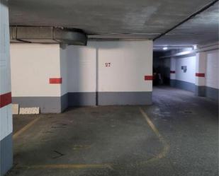 Parking of Flat to rent in  Sevilla Capital