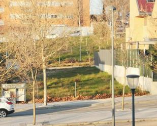 Vista exterior de Urbanitzable en venda en Paracuellos de Jarama