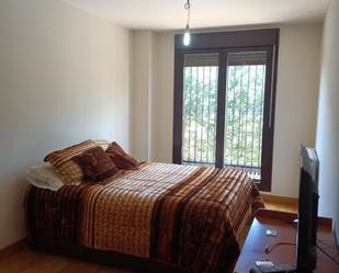 Bedroom of Planta baja for sale in Parla  with Air Conditioner, Heating and Private garden