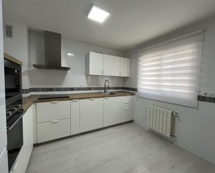 Kitchen of Flat to rent in Badajoz Capital