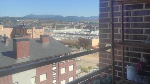 Foto 5 de Pis en venda a Bulevar Juan Carlos I Rey de España, 34, Centro, León