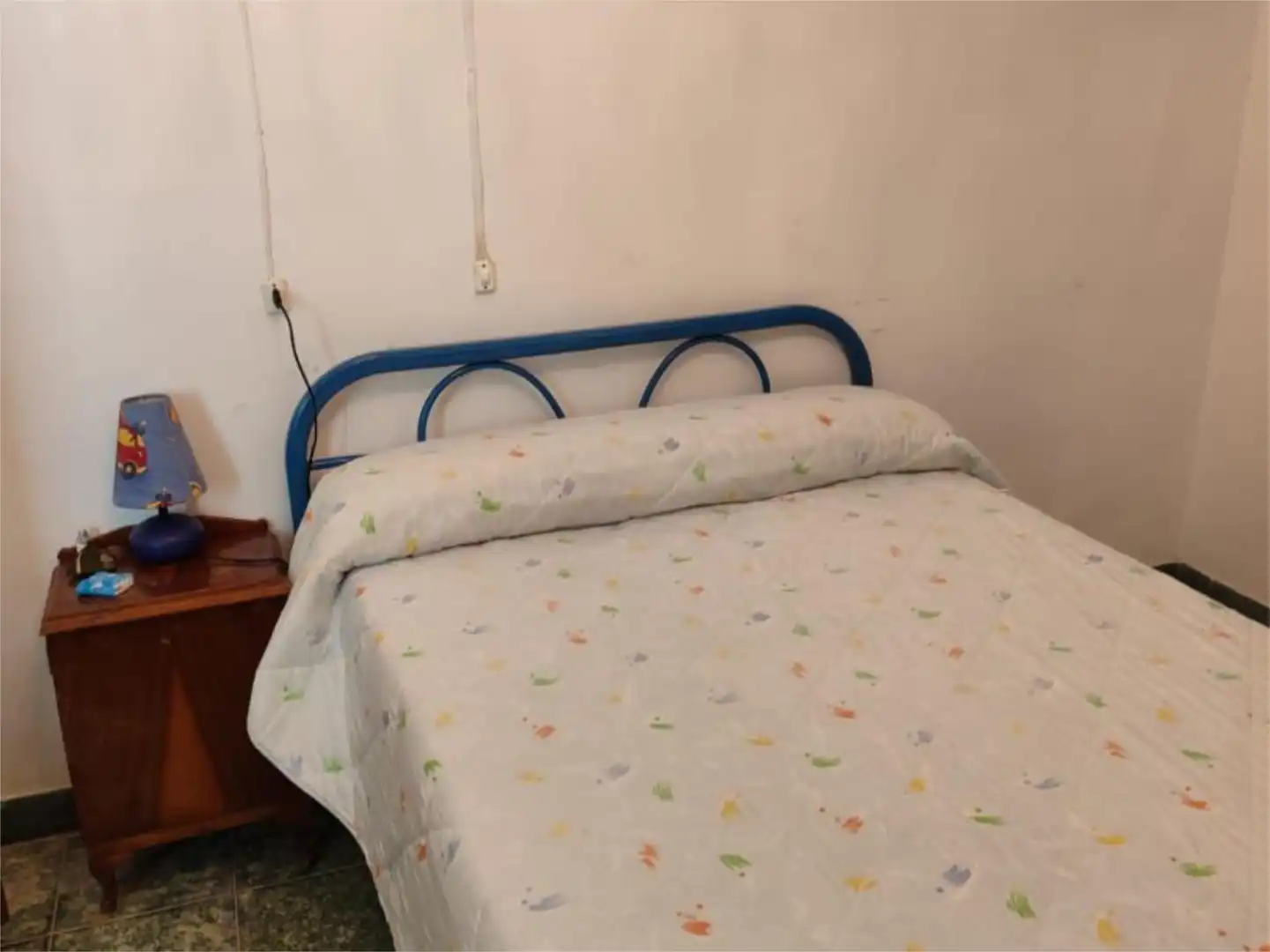 Casa adosada en venta en Calle Malavé, 116, Valle de la Serena Habitación de Casa adosada en venta en Valle de la Serena con Jardín privado, Amueblado y Balcón