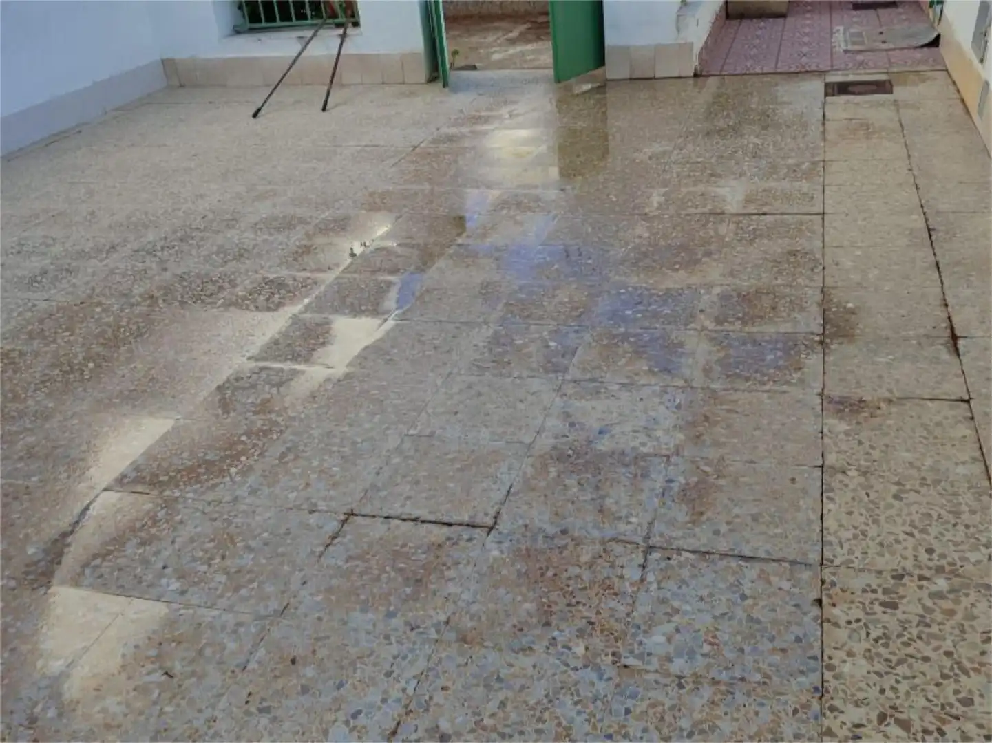 Casa adosada en venta en Calle Malavé, 116, Valle de la Serena Casa adosada en venta en Valle de la Serena con Jardín privado, Amueblado y Balcón