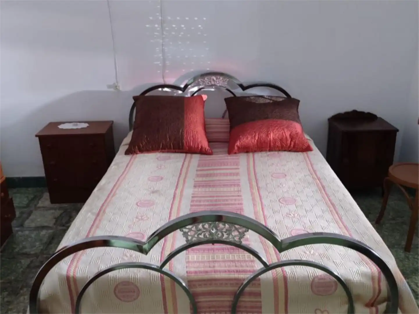 Casa adosada en venta en Calle Malavé, 116, Valle de la Serena Habitación de Casa adosada en venta en Valle de la Serena con Jardín privado, Amueblado y Balcón