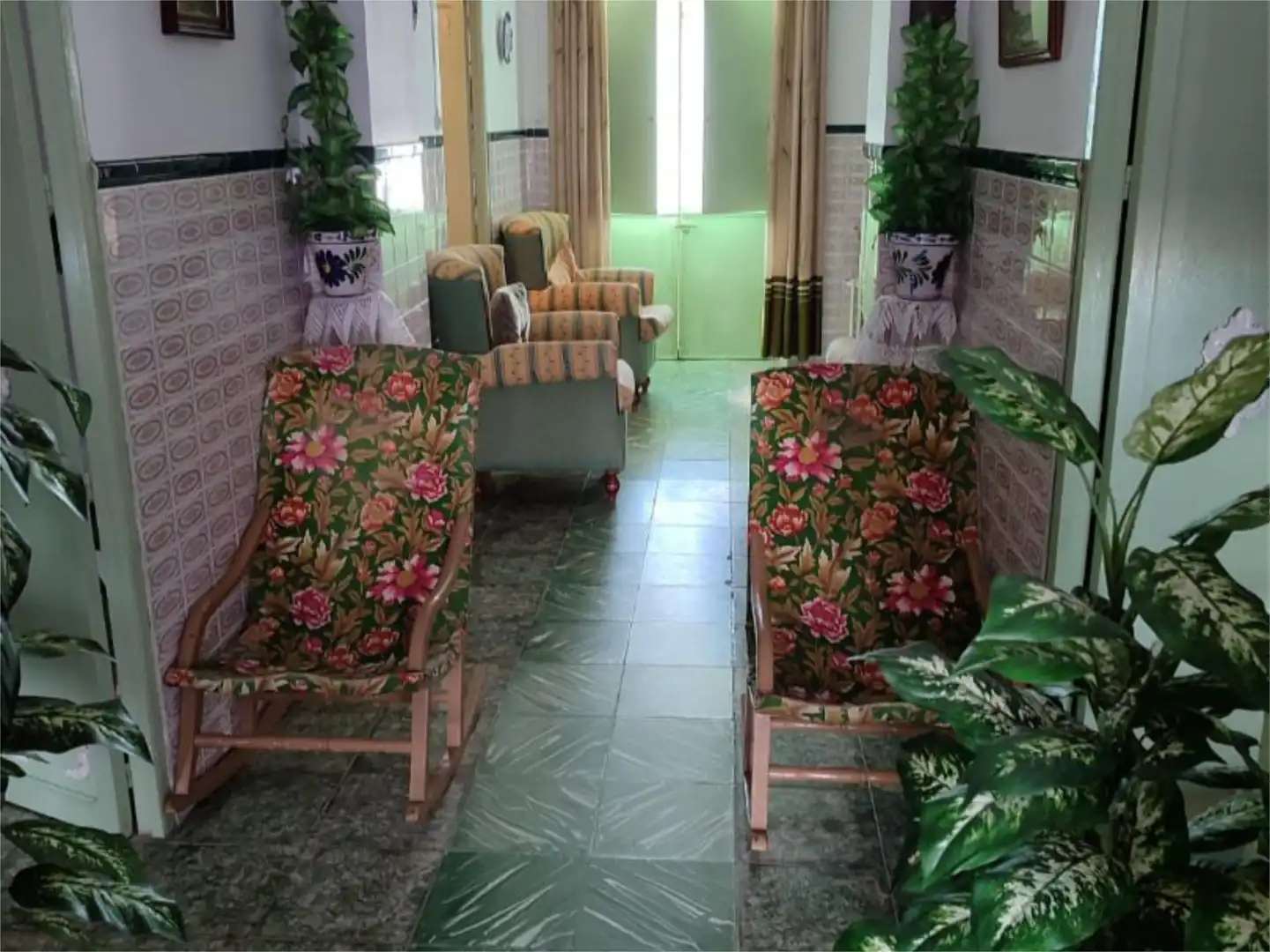 Casa adosada en venta en Calle Malavé, 116, Valle de la Serena Casa adosada en venta en Valle de la Serena con Jardín privado, Amueblado y Balcón