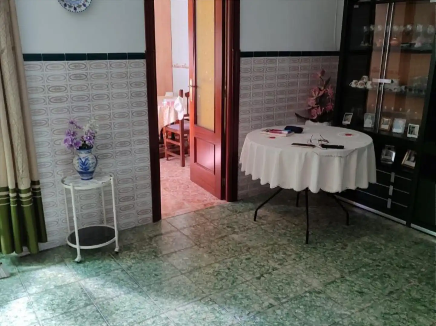 Casa adosada en venta en Calle Malavé, 116, Valle de la Serena Casa adosada en venta en Valle de la Serena con Jardín privado, Amueblado y Balcón